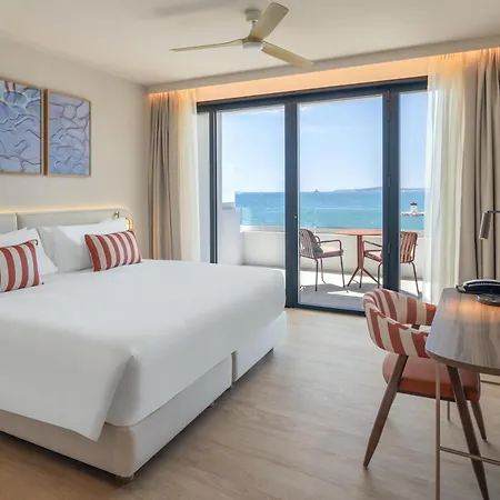 Marina Baie Des Anges Hôtel, Curio Collection By Hilton 4*