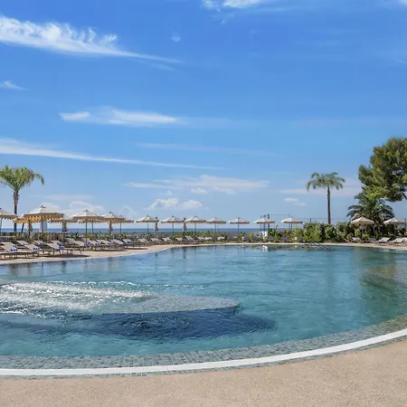 Marina Baie Des Anges Hotel, Curio Collection By Hilton Szálloda 4*