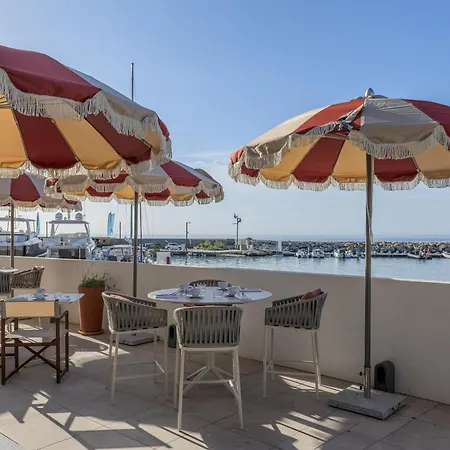 Marina Baie Des Anges Hotel, Curio Collection By Hilton Szálloda