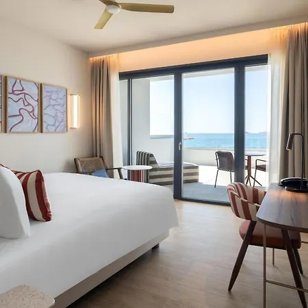Marina Baie Des Anges Hôtel, Curio Collection By Hilton Hotel 4*