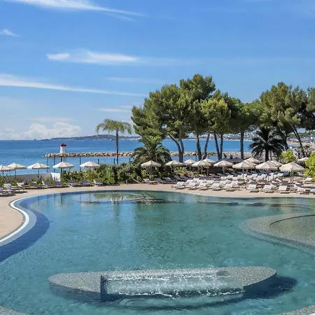 Marina Baie Des Anges Hôtel, Curio Collection By Hilton 4*